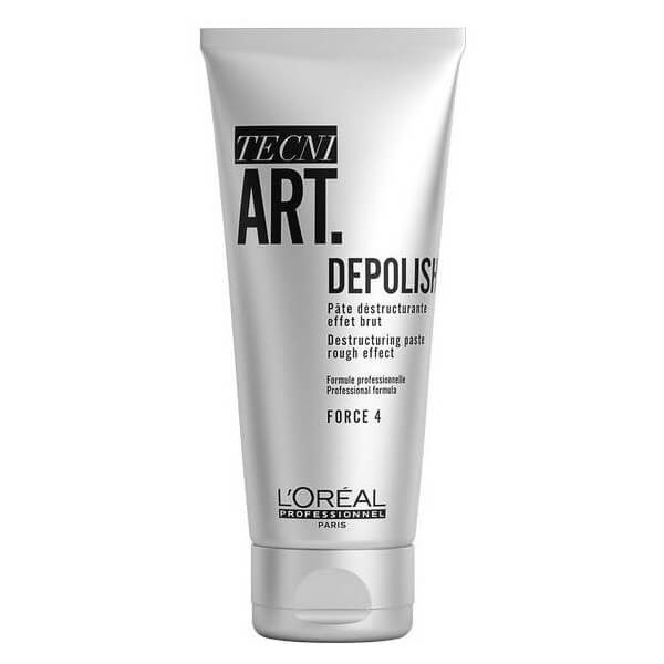 Destructurerende pasta Tecni Art Depolish 100 ML Destructurerende pasta Tecni Art Depolish 100 ML