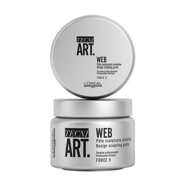 Pasta modeladora Tecni Art Web 150 ML Pasta modeladora Tecni Art Web 150 ML