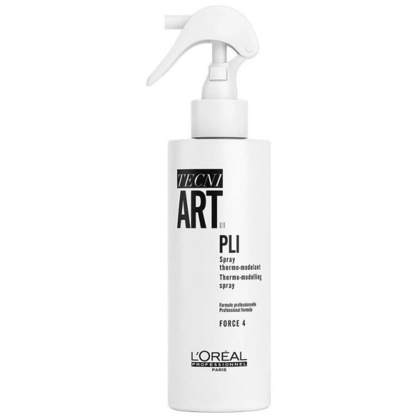 Spray termo-modelante  PLI  - 200 ml - 