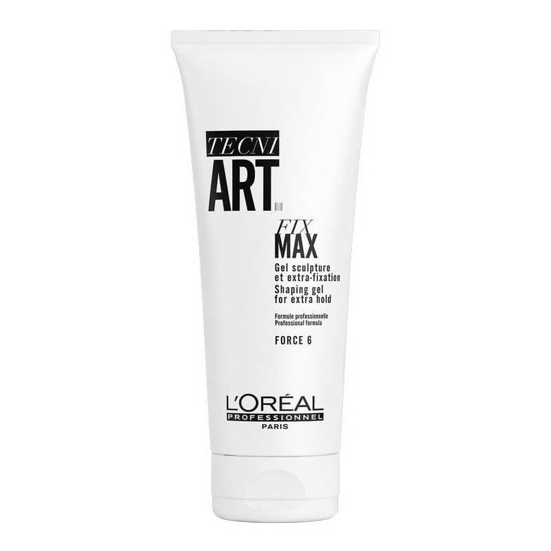 Gel Tecni Art Fix Max 200 ml