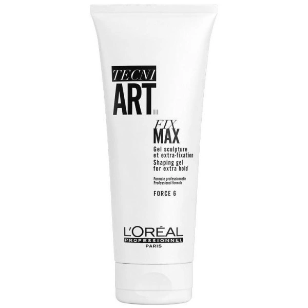 Gel Tecni Art Fix Max 200 ml