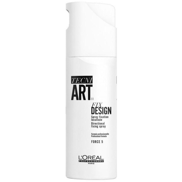 Fix Design Spray de L'Oréal 200 ML