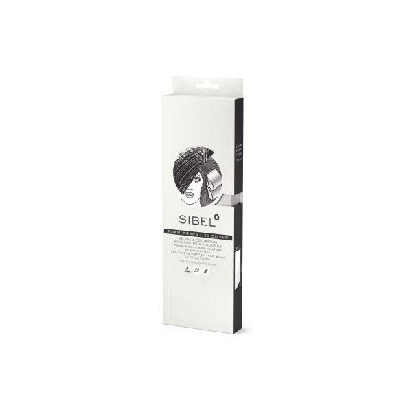 Papier Mèches Hi lithe Gm X 200 Pièces Papier Mèches Hi lithe Gm X 200 Pièces