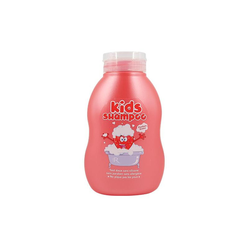 Shampoo Barbapapa strawberry - 250 ml - 