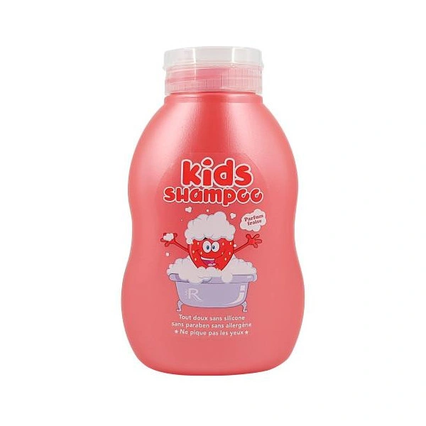 Shampooing Kids Shampoo à la Fraise 250 ML