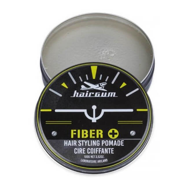 Cire Fiber + Hairgum 40 Grs