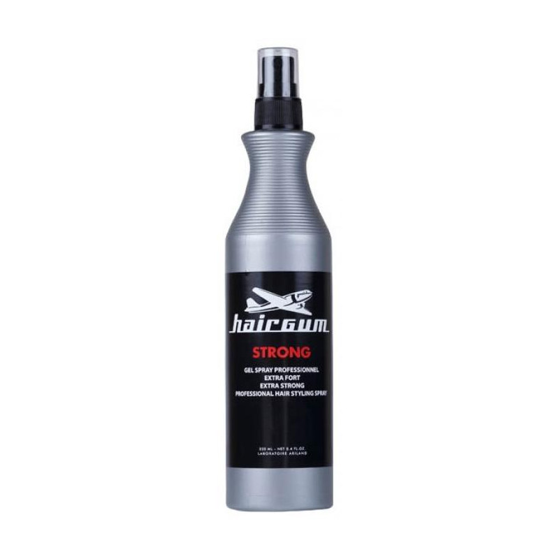  Laque Spray Gel Extra Strong Hairgum 250 ML