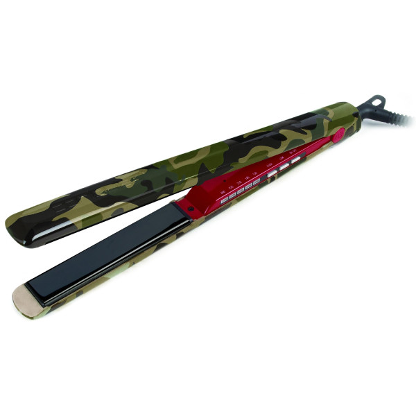 Lisseur Corioliss C3 Titanium Camouflage Lisseur Corioliss C3 Titanium Camouflage