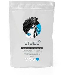 Poudre décolorante Sibel 100 Grs 8902001
