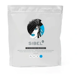 Pó descolorante Sibel 8902000