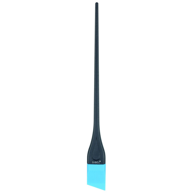 Pinceau Silicone S en biais Sibel