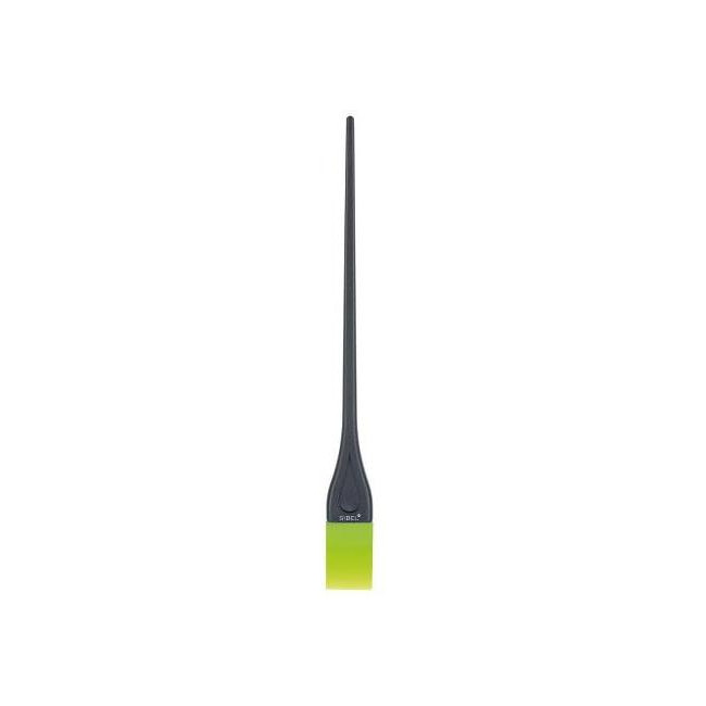 Pinceau Silicone S Droit Sibel