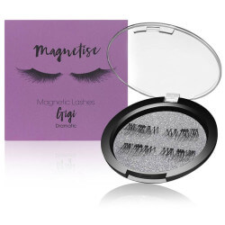 Faux cílios magnéticos Magnetise Gigi
