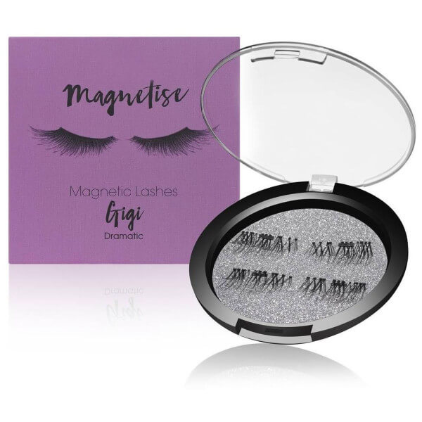 Faux cils magnétiques Magnetise Gigi 