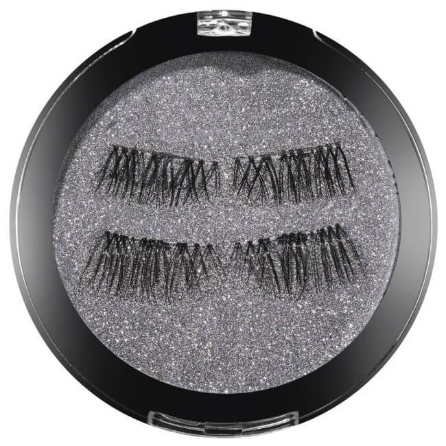 Faux cils magnétiques Magnetise Gigi
