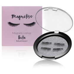 Faux cils magnétiques Magnetise Bella