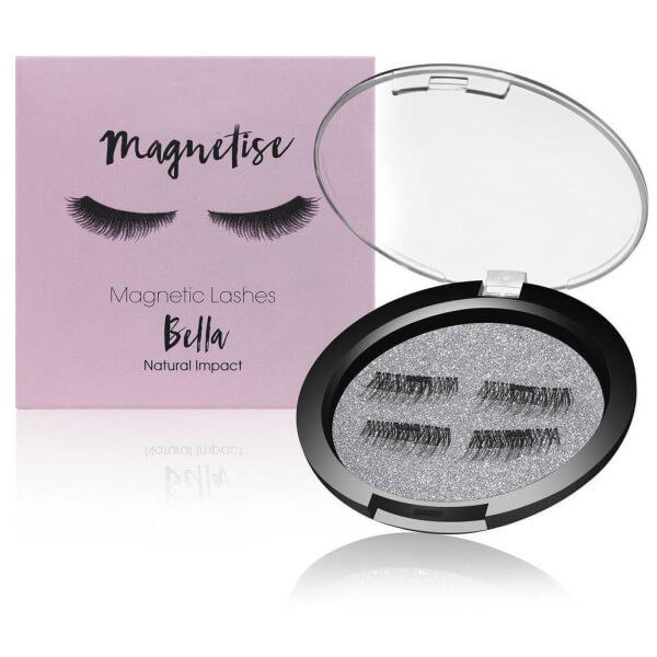 Faux cils magnétiques Magnetise Bella