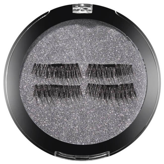 False eyelashes Star look 0002655