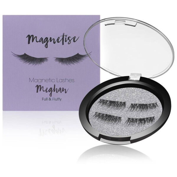 False eyelashes Star look 0002655