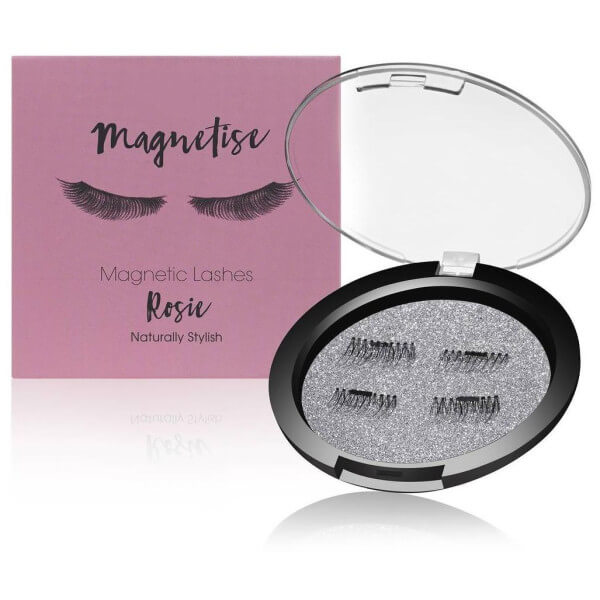 False eyelashes Star look 0002655