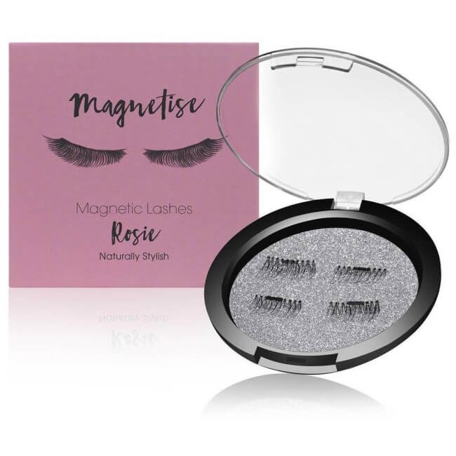 Faux cils magnétiques Magnetise Rosie