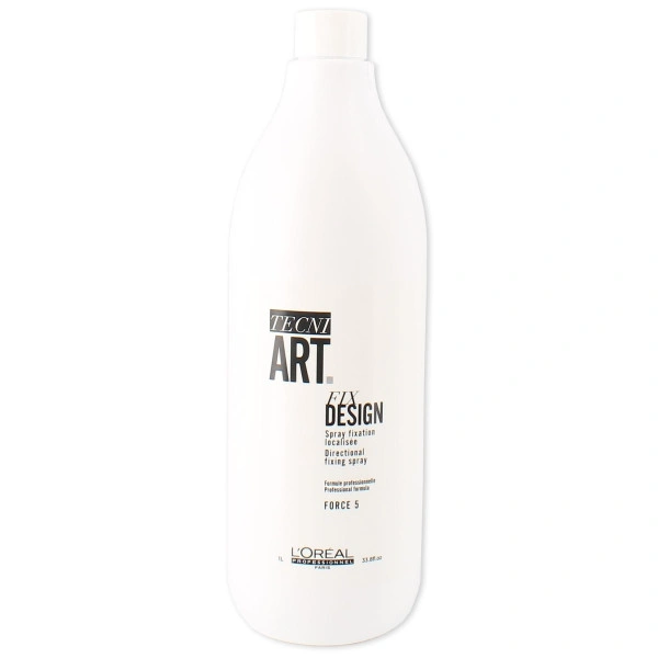 Tecni Art Fix Design 1000 ML hairspray