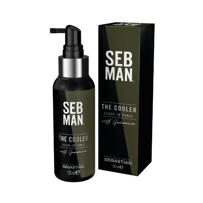 SEBMAN - THE GENT - Baume après-rasage hydratant