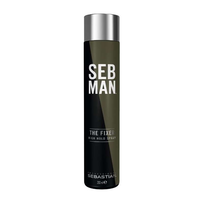 SEBMAN - THE GENT - Baume après-rasage hydratant
