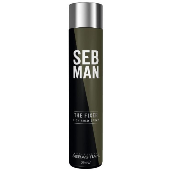 SEBMAN - THE GENT - Baume après-rasage hydratant