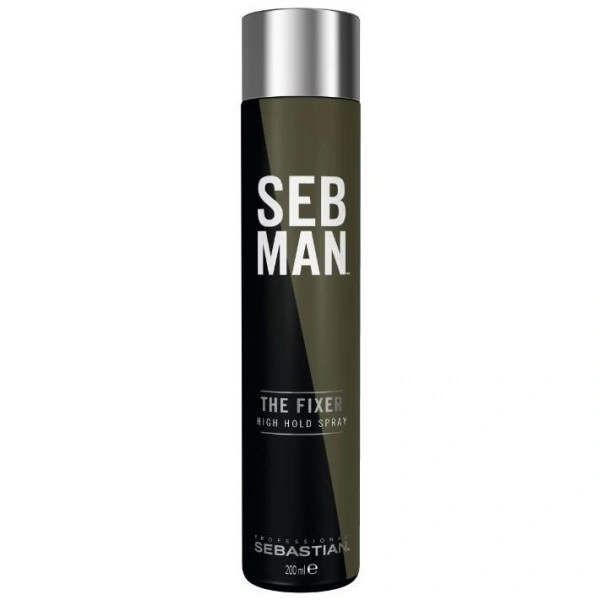 Spray fixation forte The Fixer Sebman 200ML