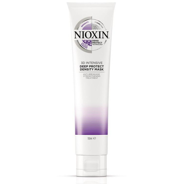 Deep repair Hair Mask Nioxin 150 ML