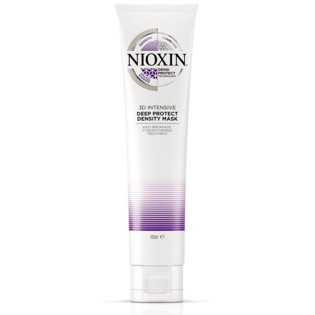 Deep Repair Hair maschera Nioxin - 150 ml - 