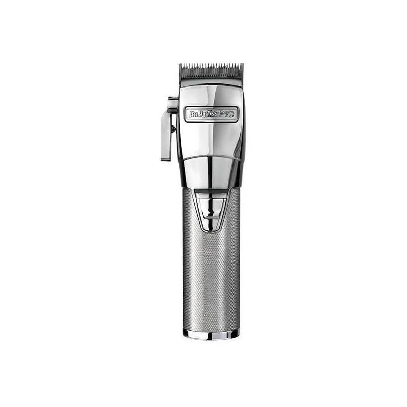 Cortador de cabelo Chrom FX FX8700E da Babyliss PRO