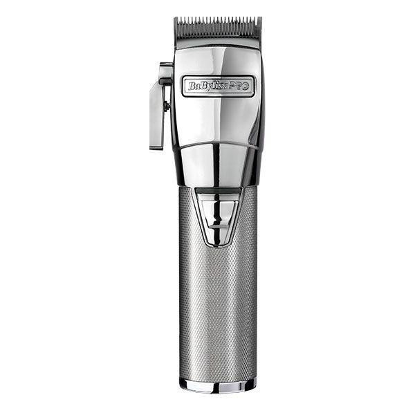 Tondeuse de coupe Chrome FX FX8700E Babyliss PRO Tondeuse de coupe Chrome FX FX8700E Babyliss PRO