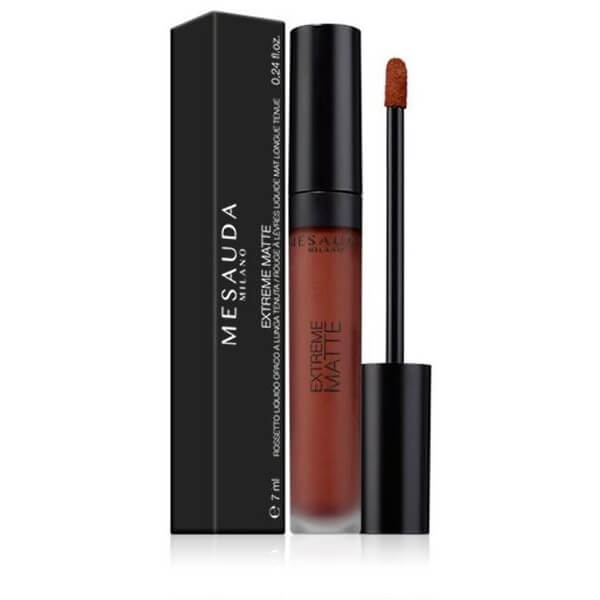 Rouge à lèvres liquide mat Drama EXTREME MATTE 124