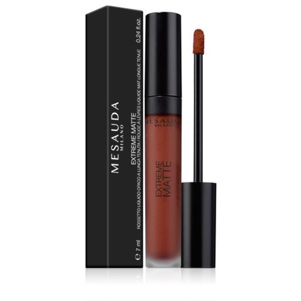 Rouge à Lèvres Liquide Mat Drama Extreme Matte 124