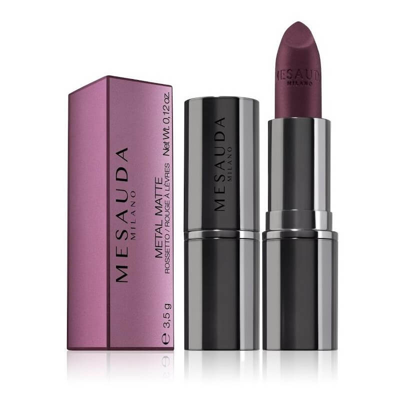 Batom mate Sanctuary METAL MATTE 004