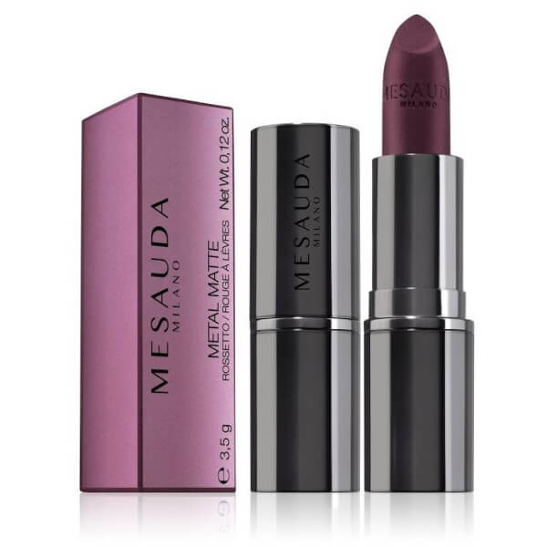 Barra de labios mate Morticia MATTE ROMANCE 618