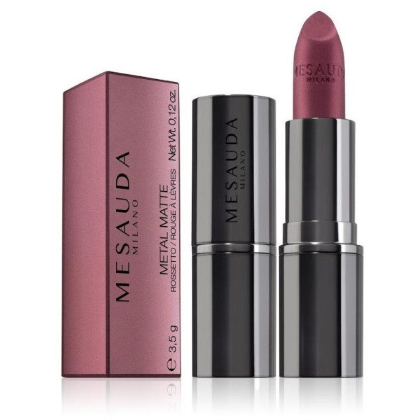 Rouge à Lèvres Mat Stargazer Metal Matte 005