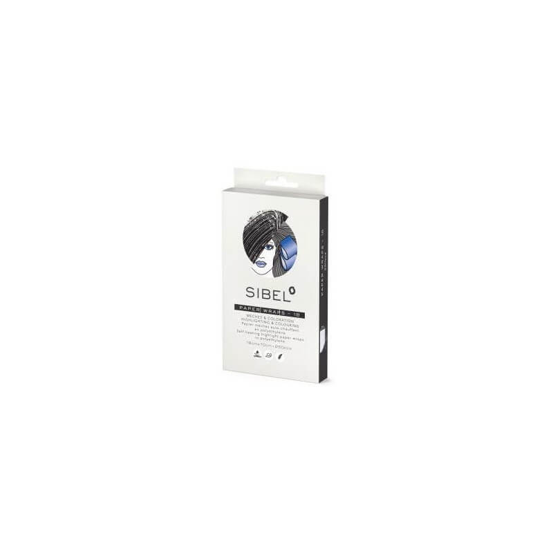 Papel machê High Lith PM X 200 peças