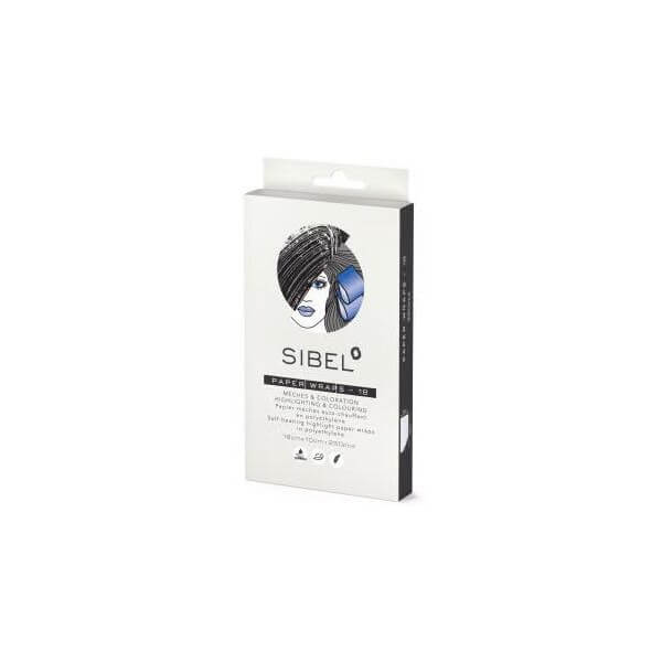 Papier mâché High Lith PM X 200 stuks