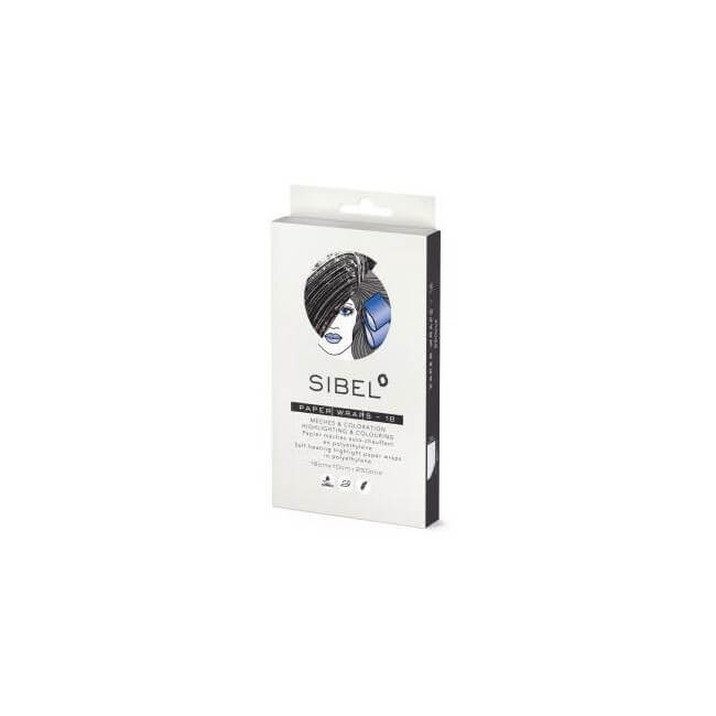 Papel machê High Lith PM X 200 peças