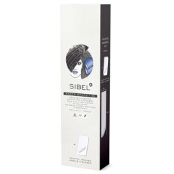 Papel mechas High Lith PM X 250 peças.