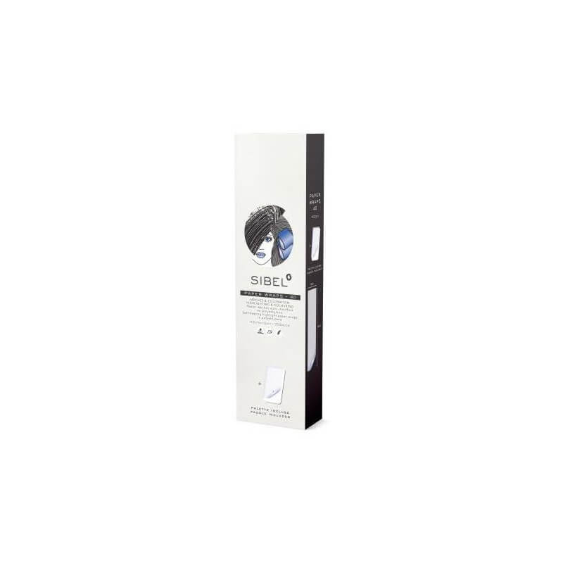 Papier mêches High Lith PM X 250 pièces betekent: "Papier mêches High Lith PM X 250 stuks"
