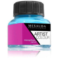 Kunstenaarskleur Turquoise Mesauda