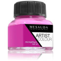 Artist Color Pink MESAUDA 20G