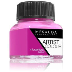 Artista Cor-de-Rosa Mesauda