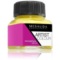 Artist Color Yellow MESAUDA 20G