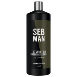 Condicionador The Smoother Sebman 1000ML