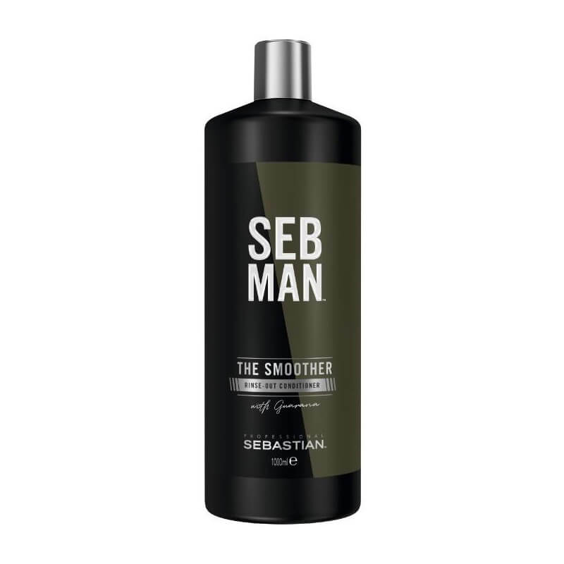 SEBMAN - THE GENT - Baume après-rasage hydratant